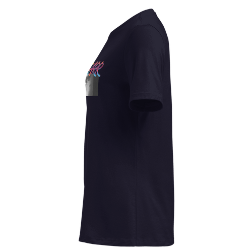 Eye Kare Relaxed Graphic Tee (women’s)