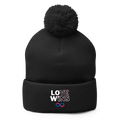 Love Wins Unity Beanie