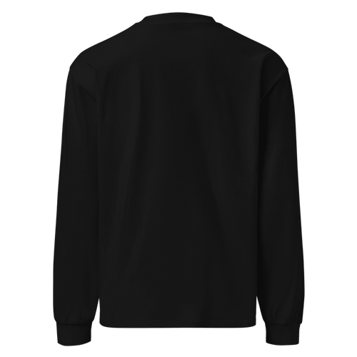 I Talk Money premium long sleeve