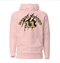 Honey Lounge Members Pullover Hoodie